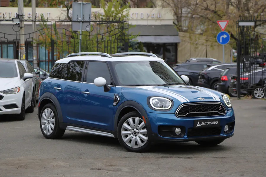 Продажа  MINI Countryman, 2018р.